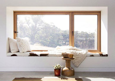 断桥铝平开窗和断桥铝推拉窗的区别！！