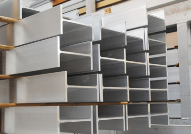 工业铝型材可凭证哪些方面举行选型？