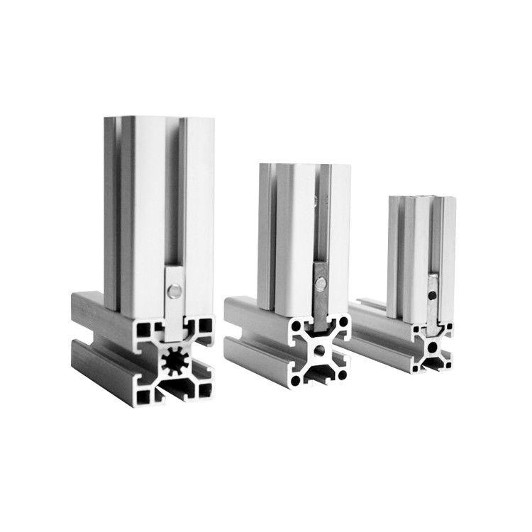 ?提升铝合金型材成品率较为有用的要领