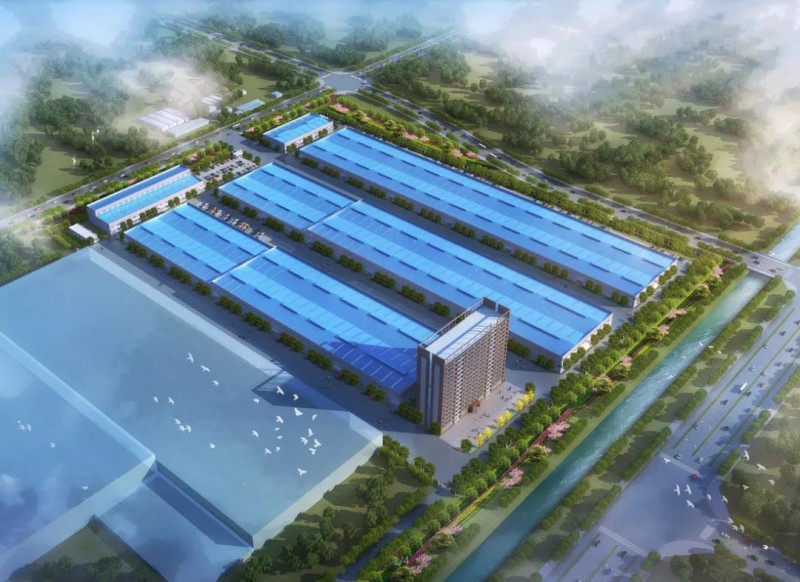 徐州市市委书记周铁根、、、市长庄兆林等向导调研江苏尊龙Z6官方网站淮；；叵钅