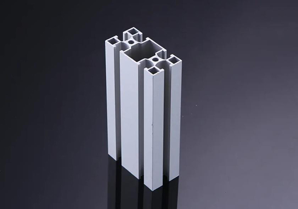 工业铝型材厂家在那里?