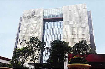 The Ritz-Carlton, Haikou Marriott Hotel