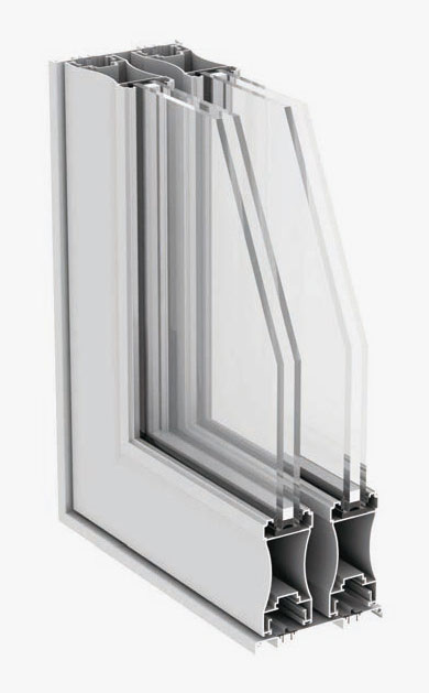 WTM113 sliding door