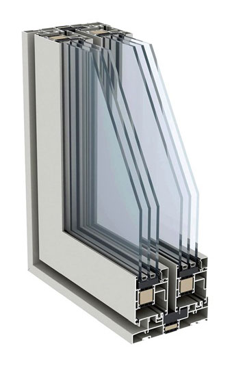 HS提升推拉门系统