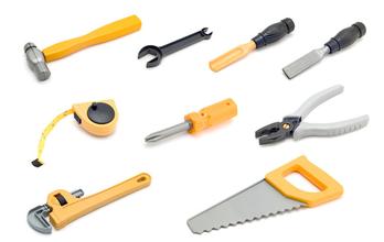 五金工具行业正值机缘期 服务型是未来开展偏向